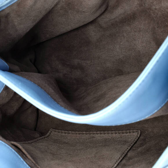 Bottega Veneta Small Olimpia Shoulder Bag Intrecciato Nappa - Picture 6 of 8